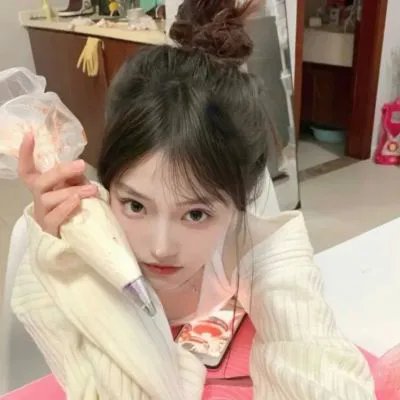 我才不要恋爱呢